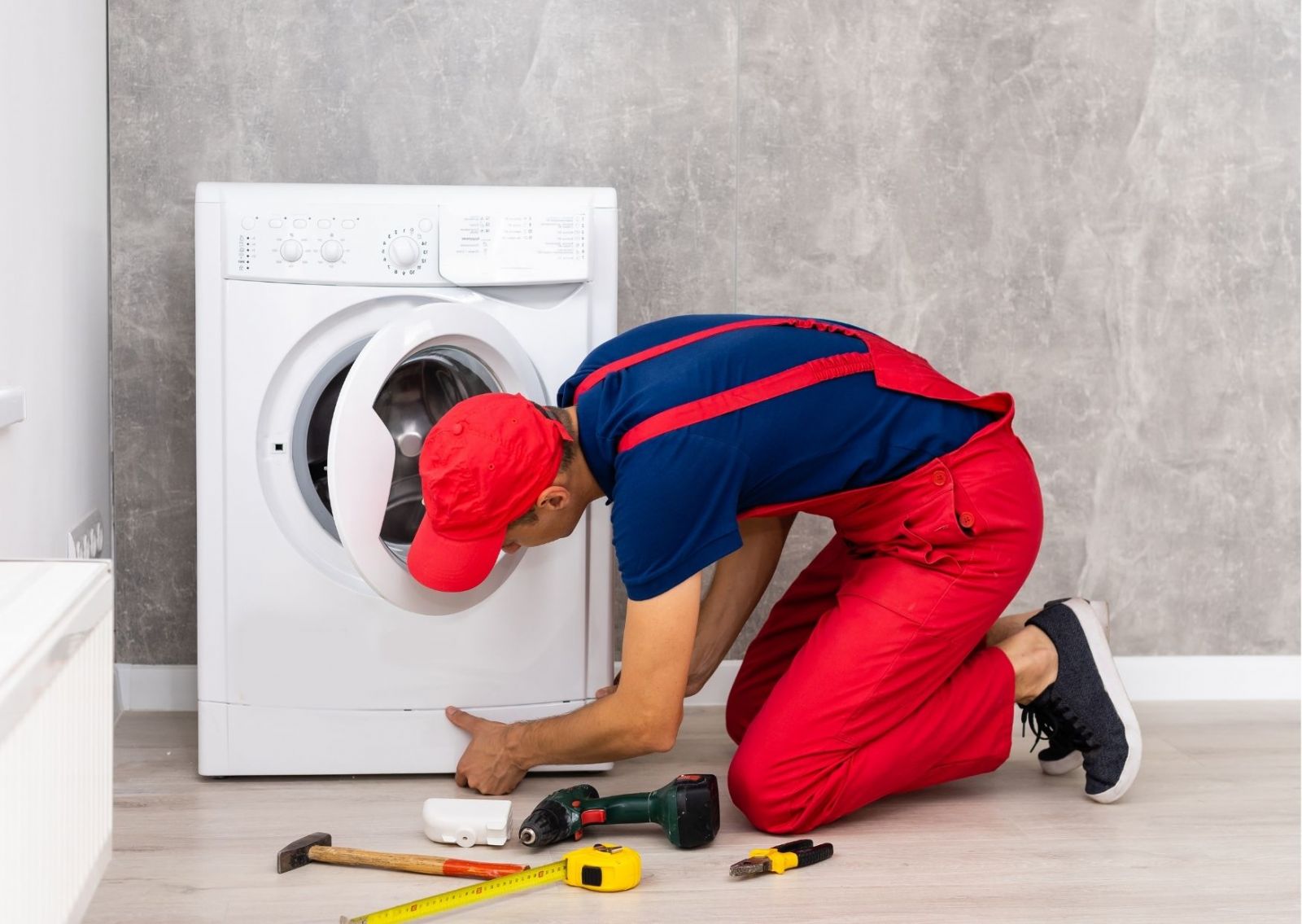 İzmir Ödemiş Beyaz Eşya Servisleri